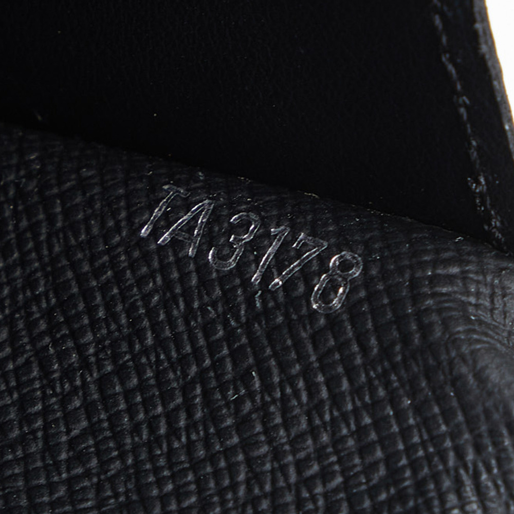 LOUIS VUITTON Taiga Portefeuille Long Wallet Long Wallets - Picture 7 of 12